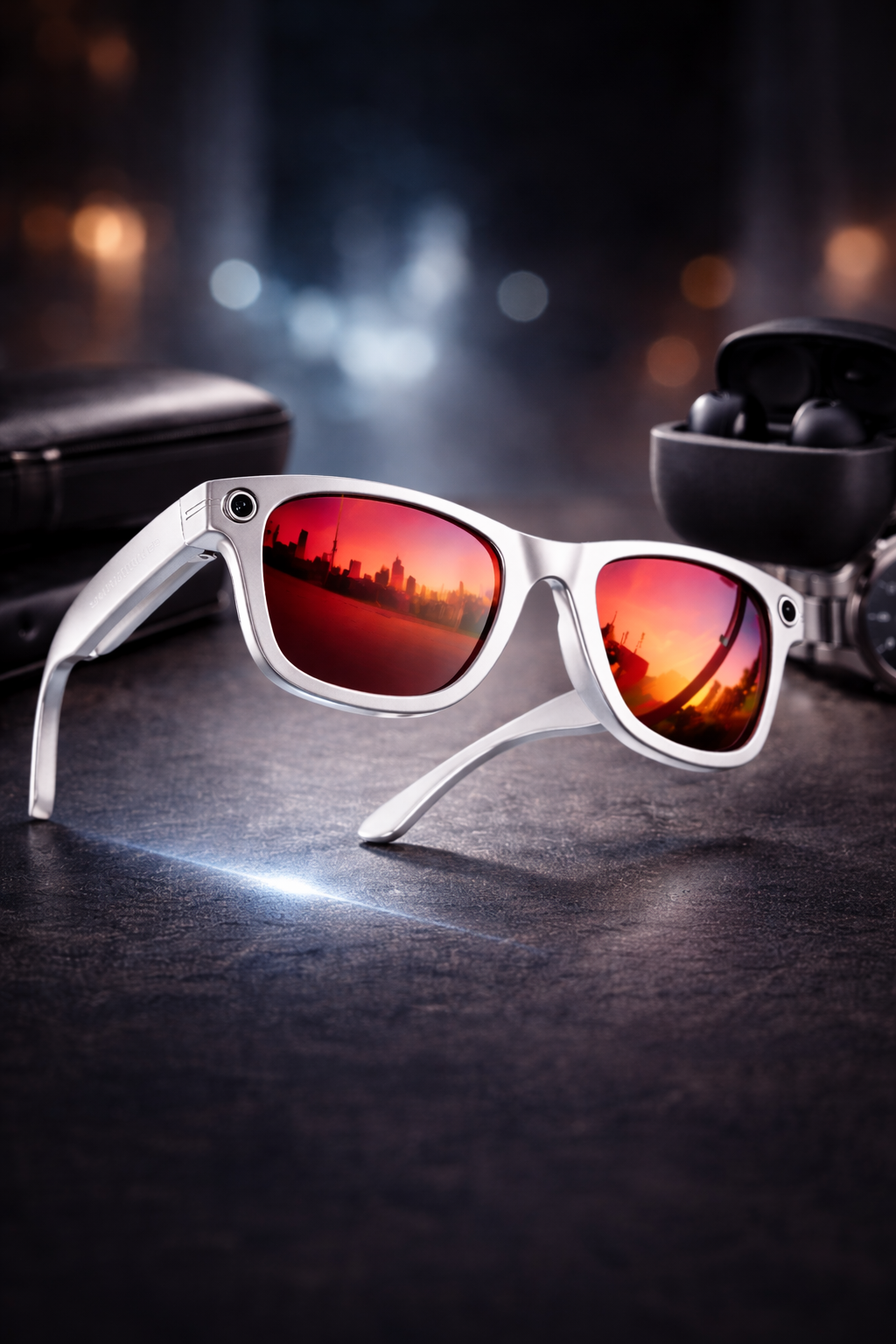 RokiTGoPro Premium – Filmez, traduisez et capturez chaque instant