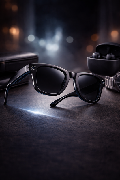 RokiTGoPro Premium – Filmez, traduisez et capturez chaque instant