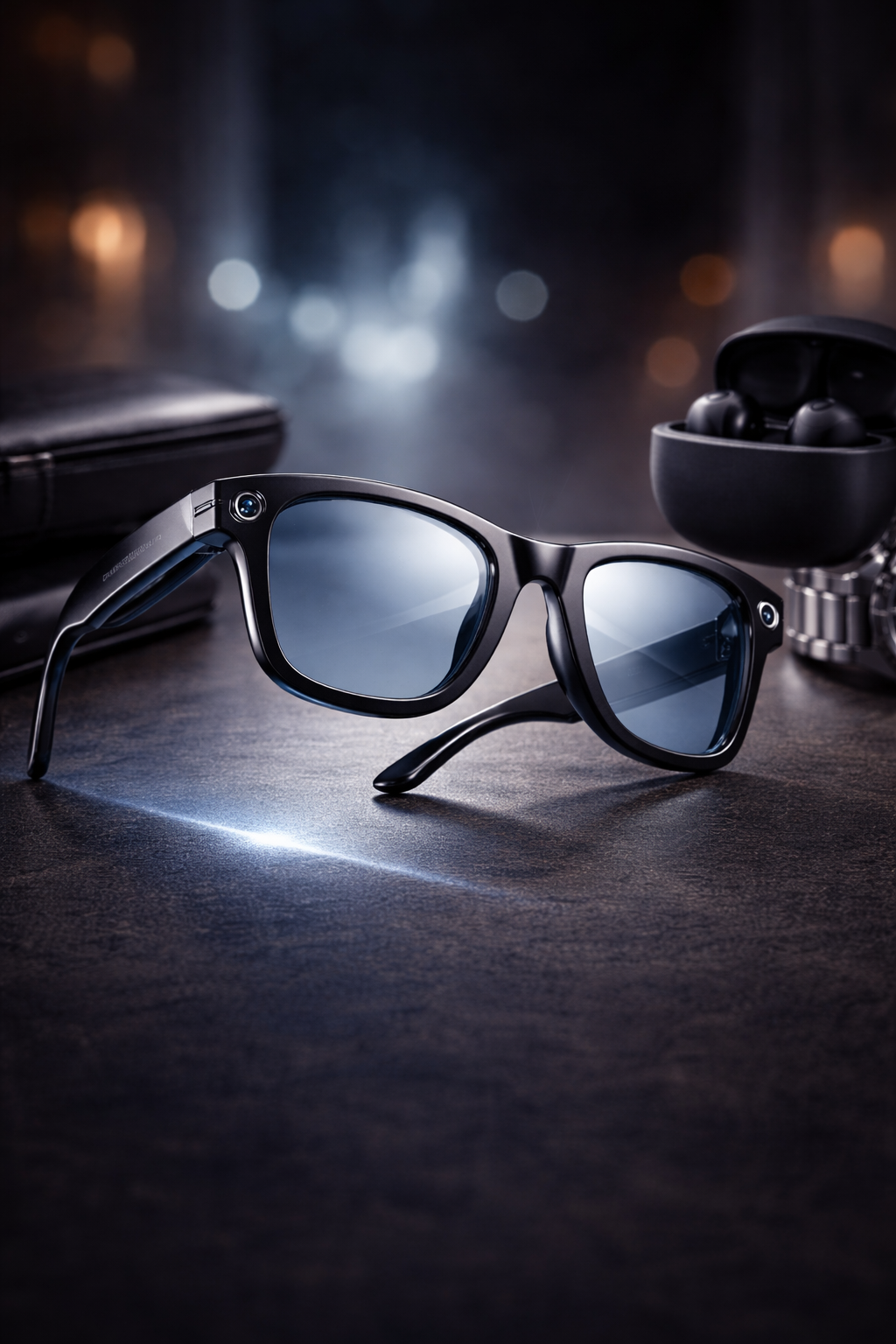 RokiTGoPro Premium – Filmez, traduisez et capturez chaque instant