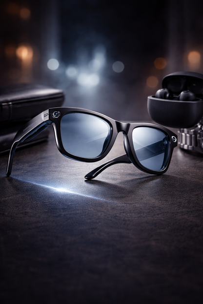 RokiTGoPro Premium – Filmez, traduisez et capturez chaque instant