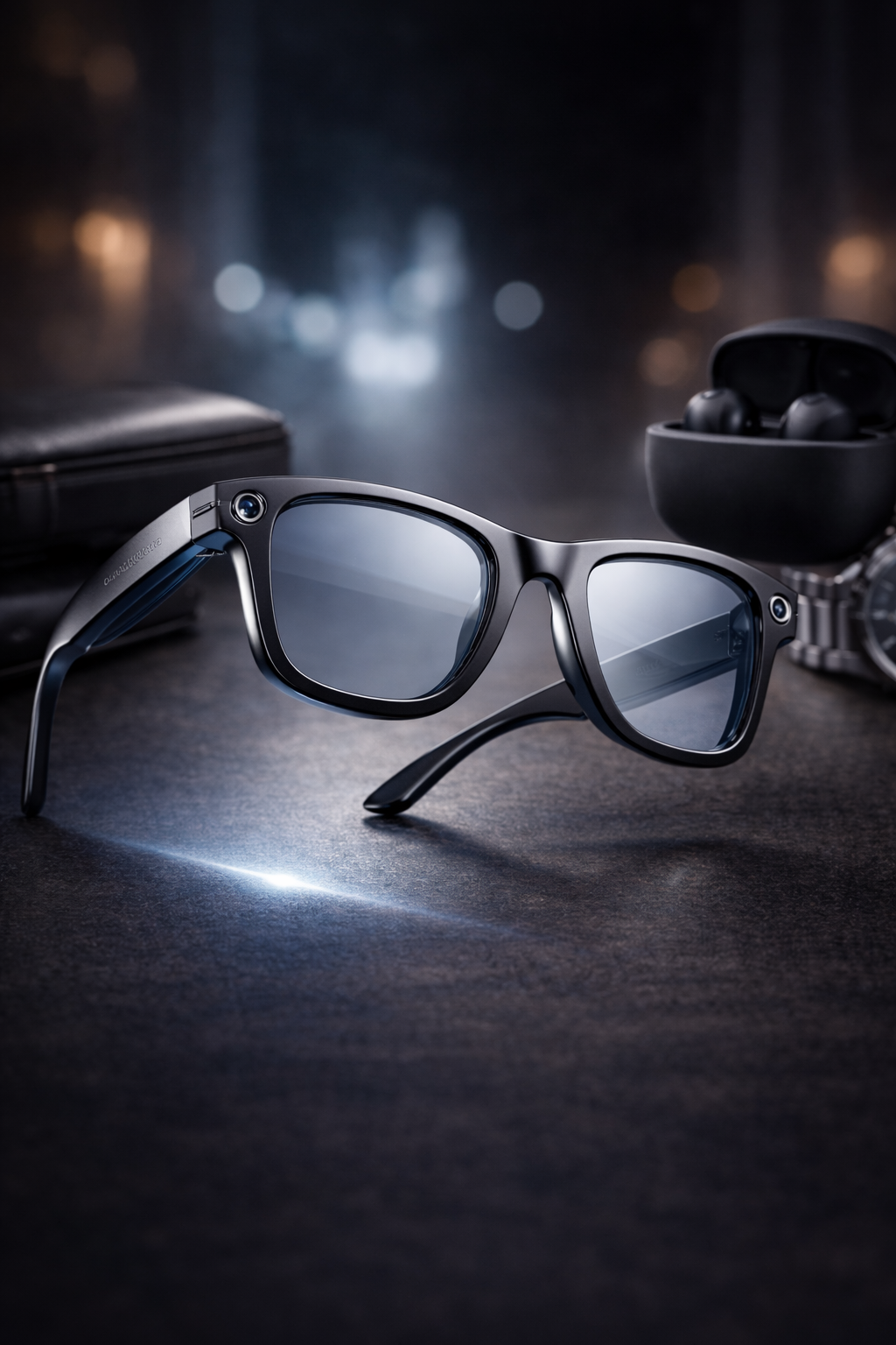RokiTGoPro Premium – Filmez, traduisez et capturez chaque instant