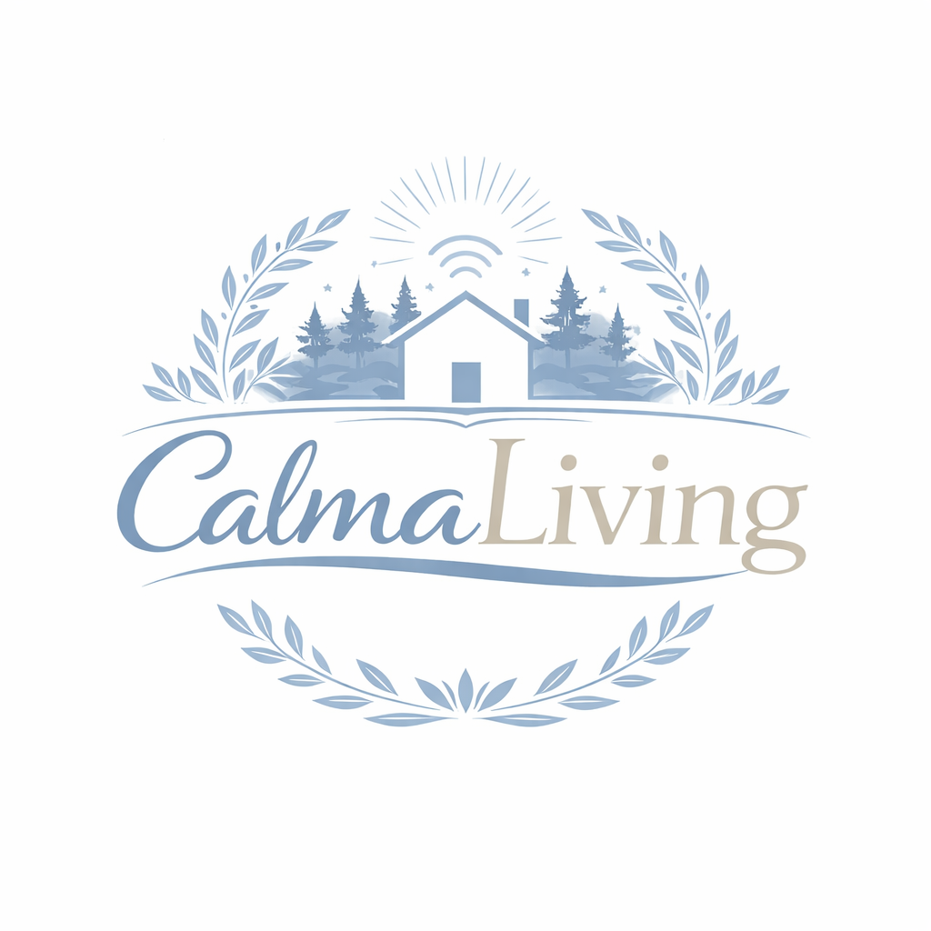 CalmaLiving