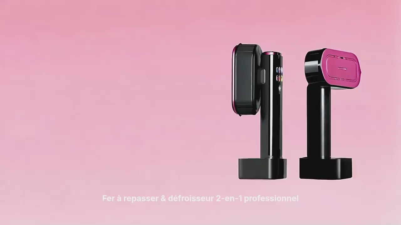 Charger la vidéo : 