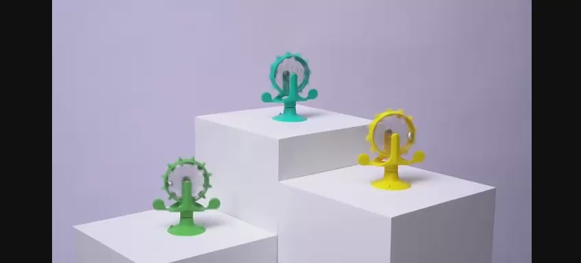 Charger la vidéo : 