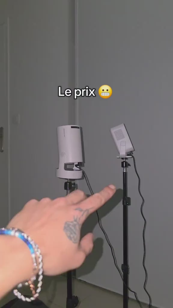 Charger la vidéo : 